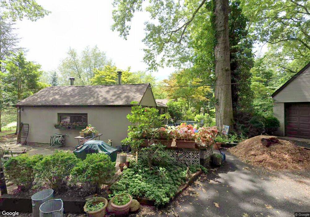 338 Old Tappan Rd, Old Tappan, NJ 07675 - photo 1