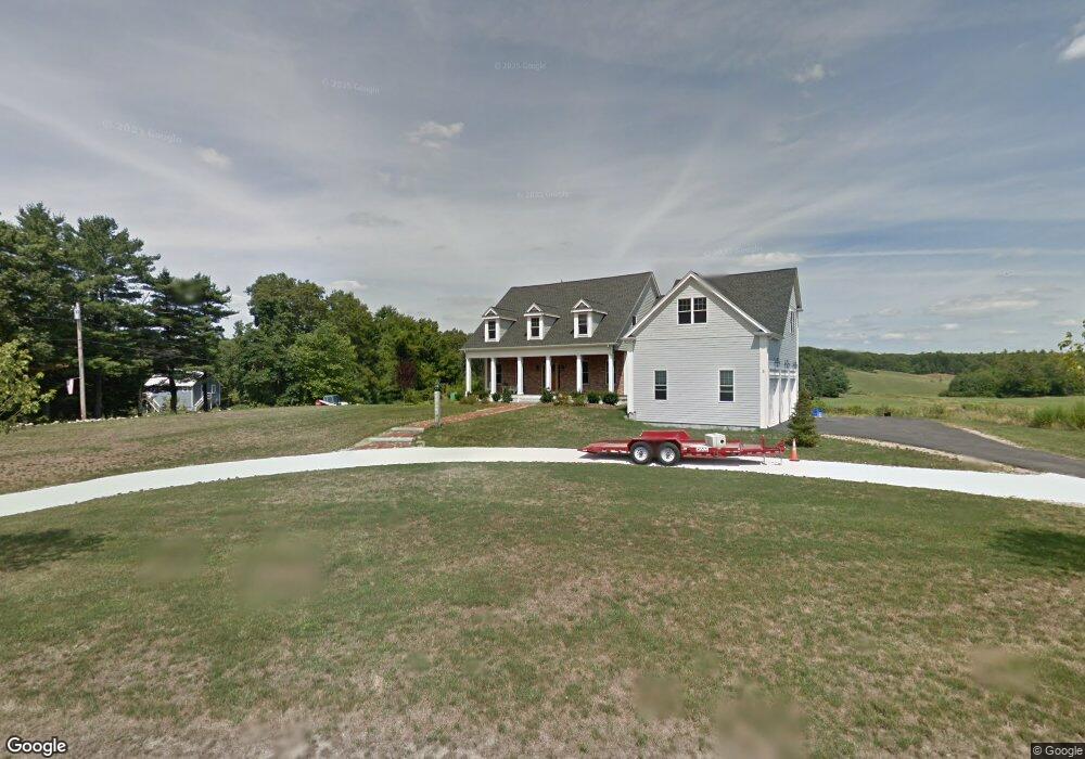 1 Amber Dr, Wrentham, MA 02093 - photo 1