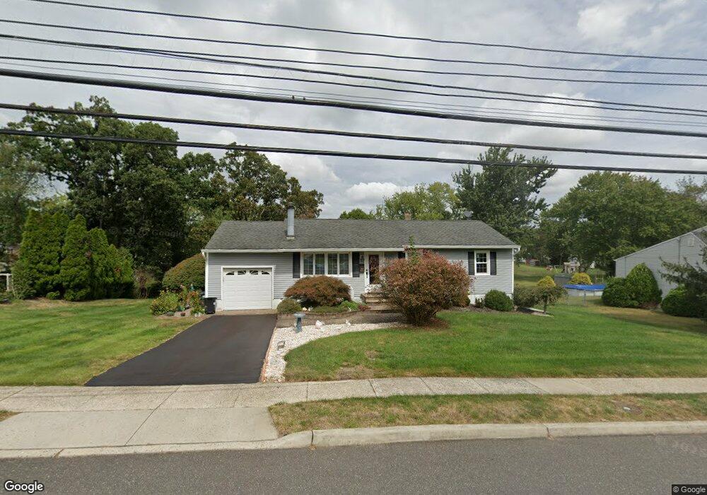 14 Hampton Rd, Howell, NJ 07731 - photo 1