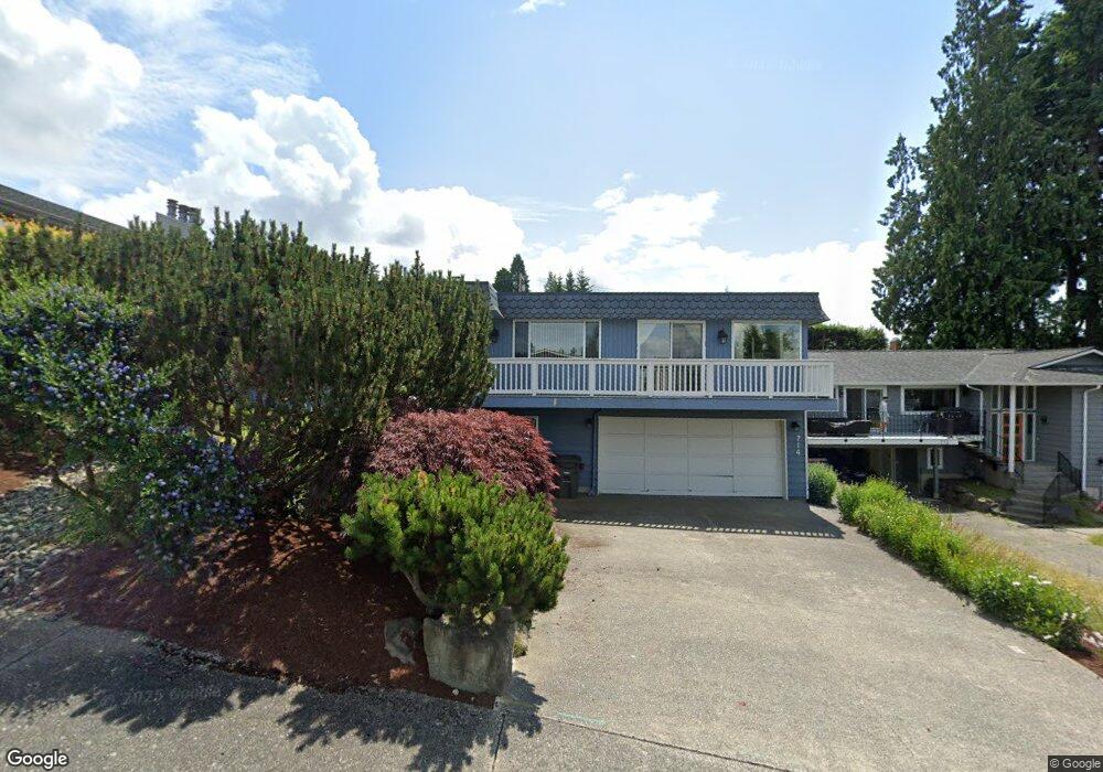 714 Alder St, Edmonds, WA 98020 - photo 1