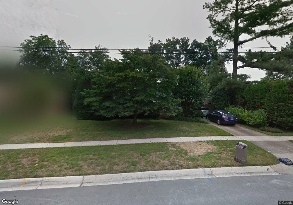 13119 Tamarack Rd, Silver Spring, MD 20904 - photo 1