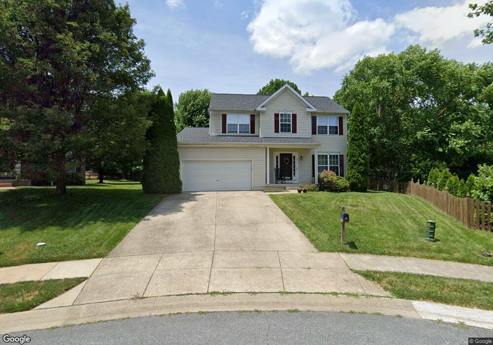 97 Webb Ct, Frederick, MD 21702 - photo 1