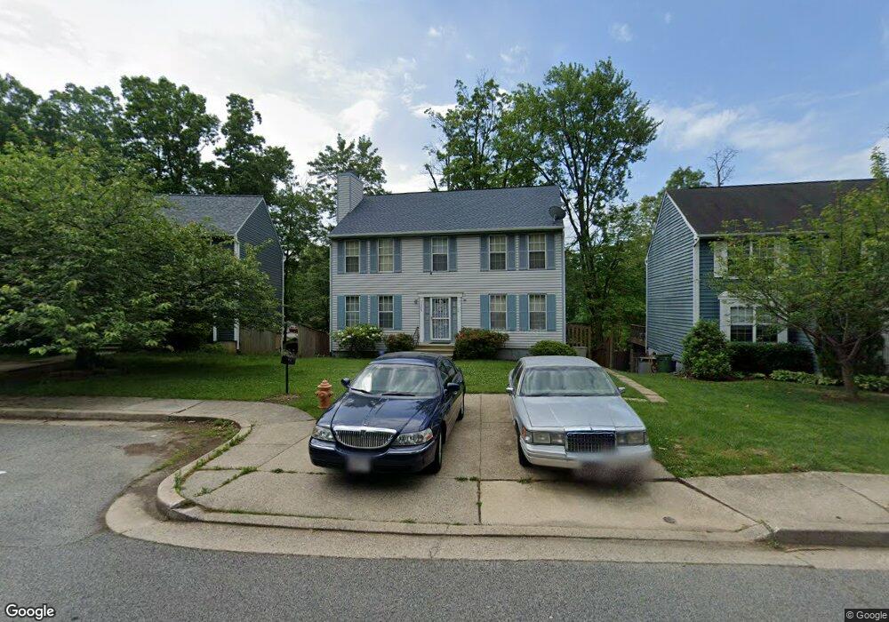 3005 Temple Gate Rd, Baltimore, MD 21209 - photo 1