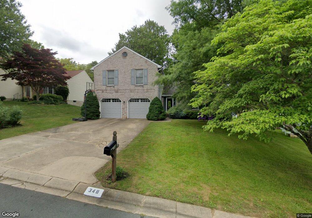 348 Regal Dr, Abingdon, MD 21009 - photo 1