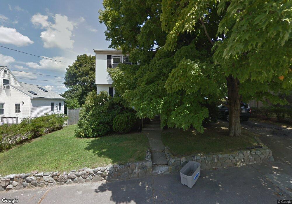 20 Brae Rd, North Weymouth, MA 02191 - photo 1