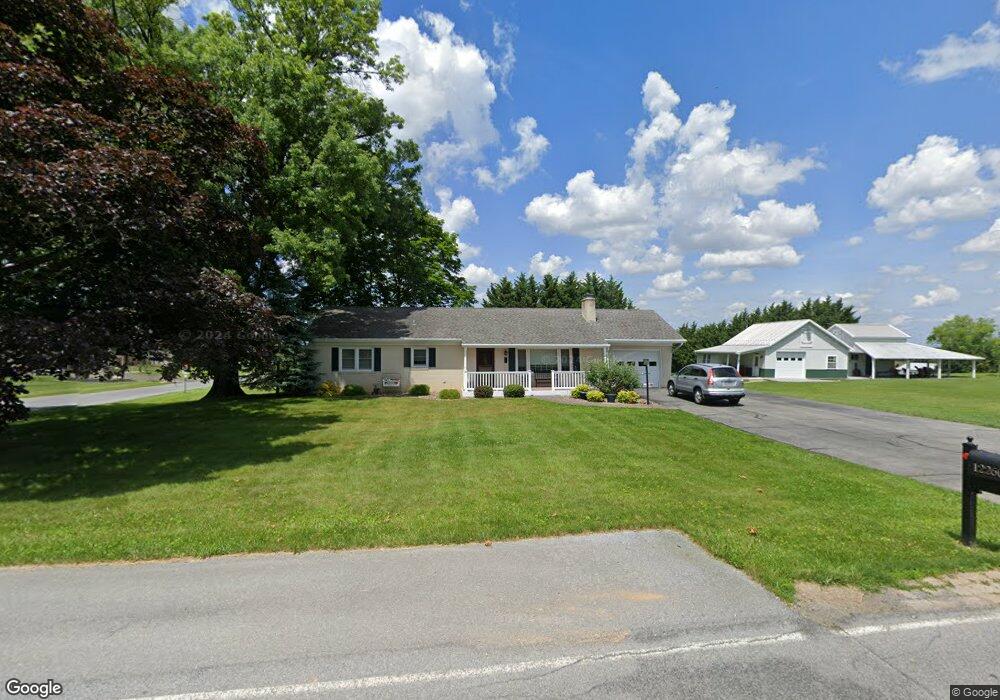 12260 Itnyre Rd, Smithsburg, MD 21783 - photo 1