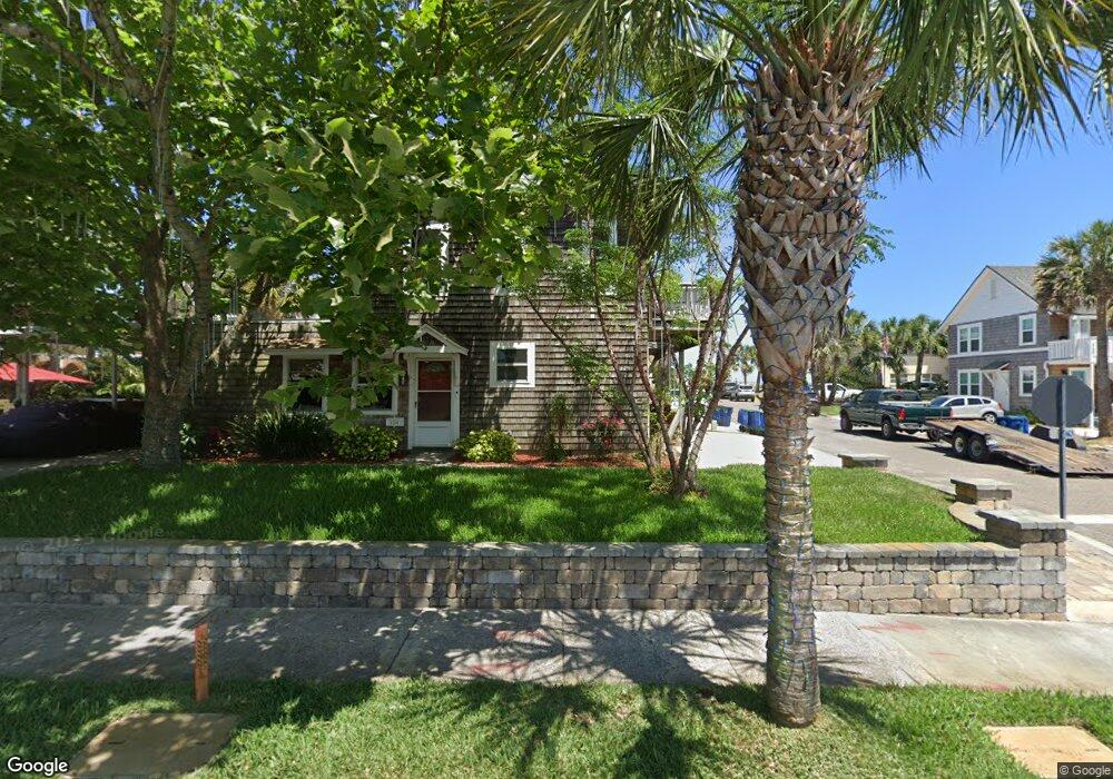 1331 S First unit 801C, Jacksonville Beach, FL 32250 - photo 1