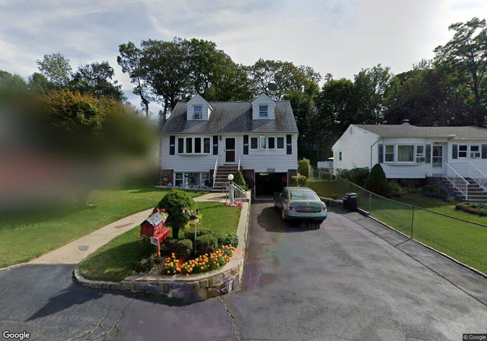 516 Edith Rd, Landing, NJ 07850 - photo 1