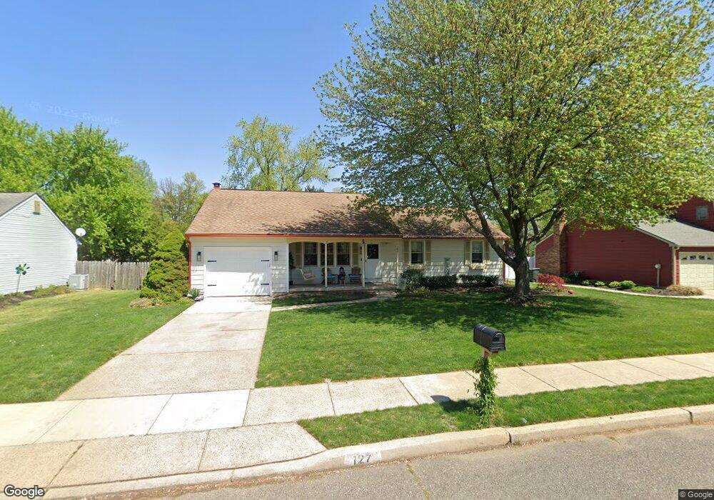 127 Shelly Ln, Delran, NJ 08075 - photo 1