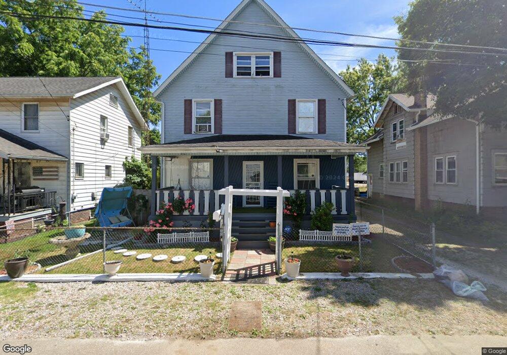 1714 16th St NE, Canton, OH 44705 - photo 1