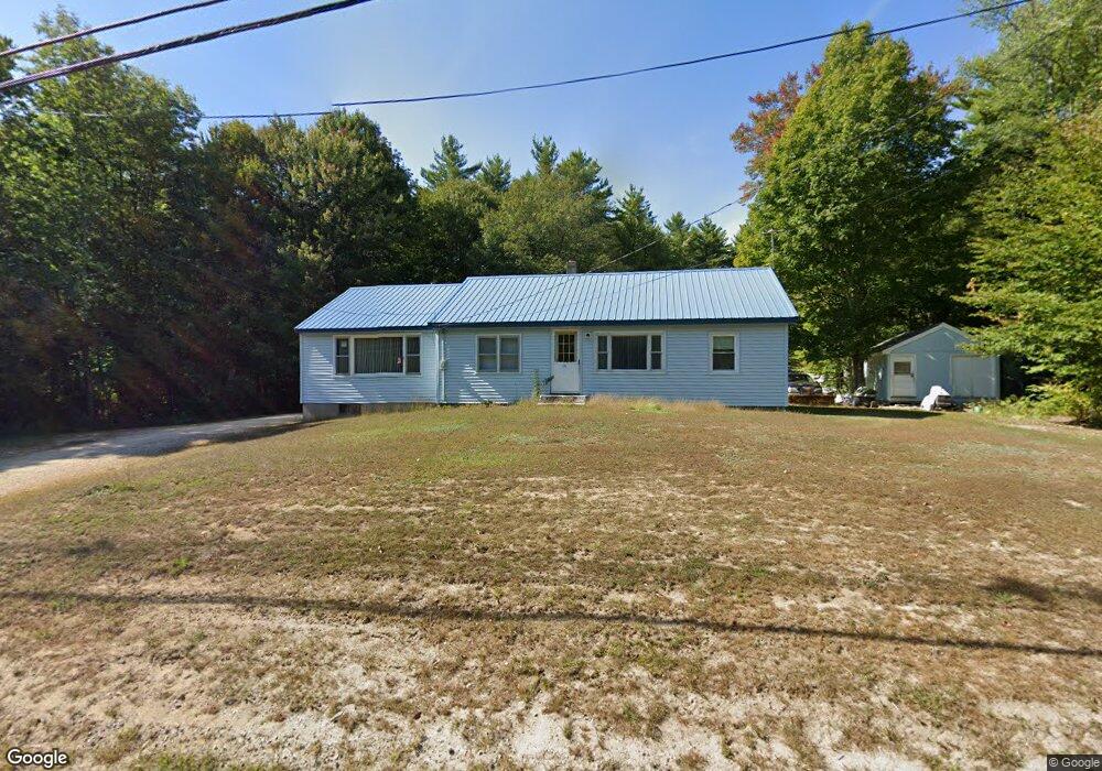 200 Route 153, Union, NH 03887 - photo 1