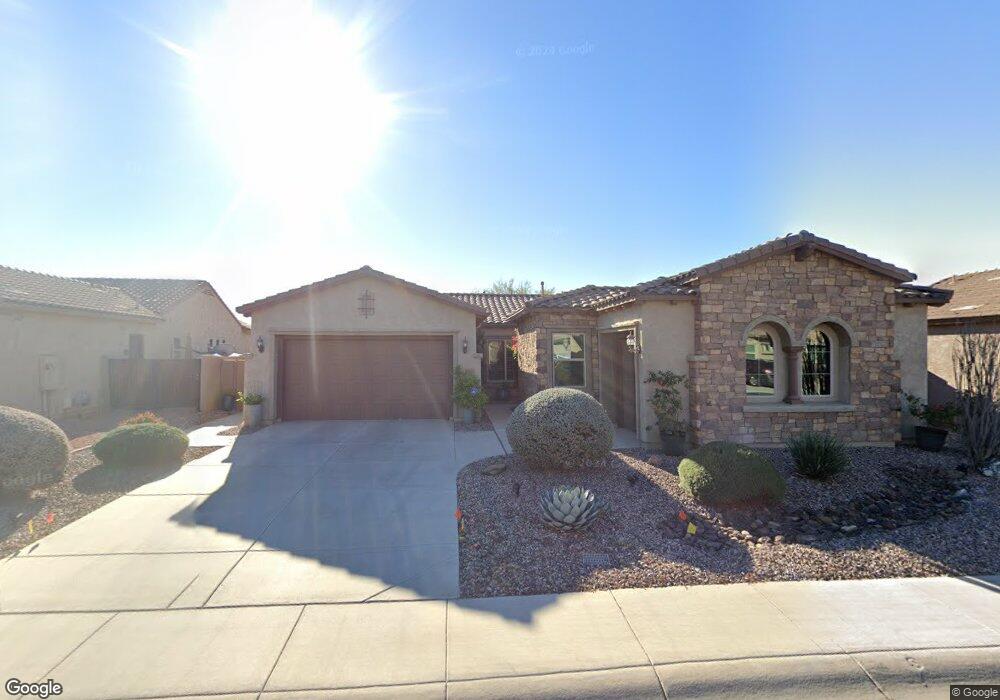 10905 E Thornton Ave, Mesa, AZ 85212 - photo 1