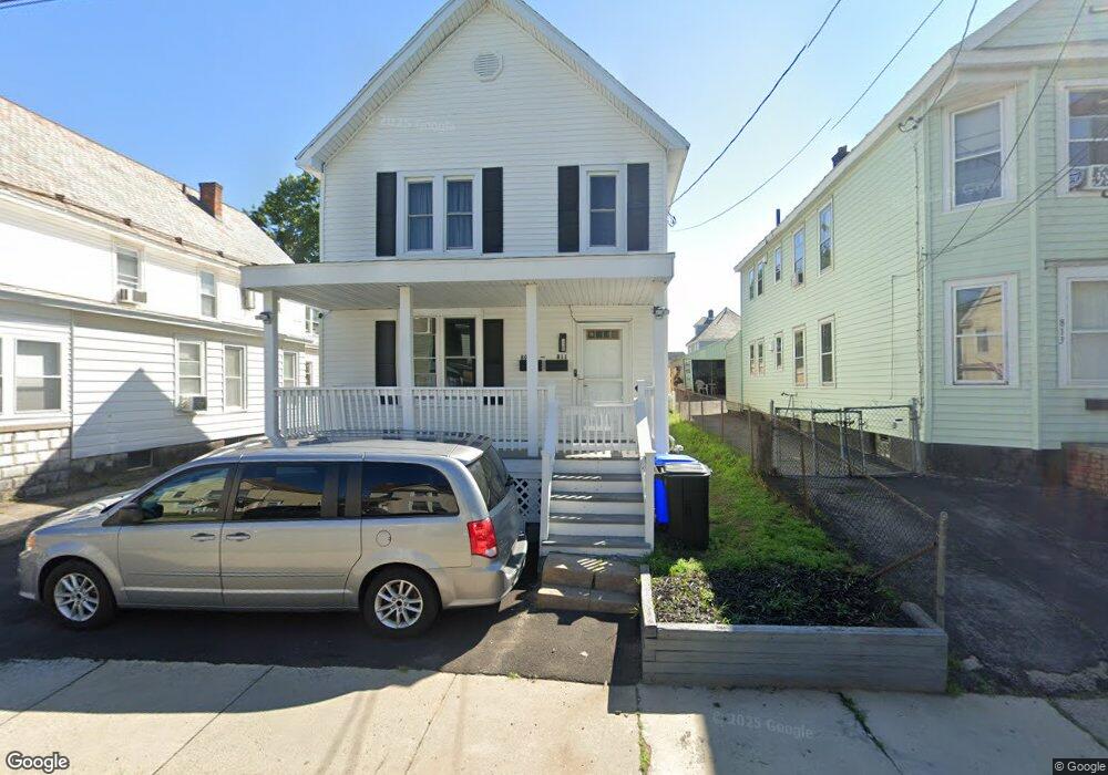 809 Bradt St, Schenectady, NY 12306 - photo 1