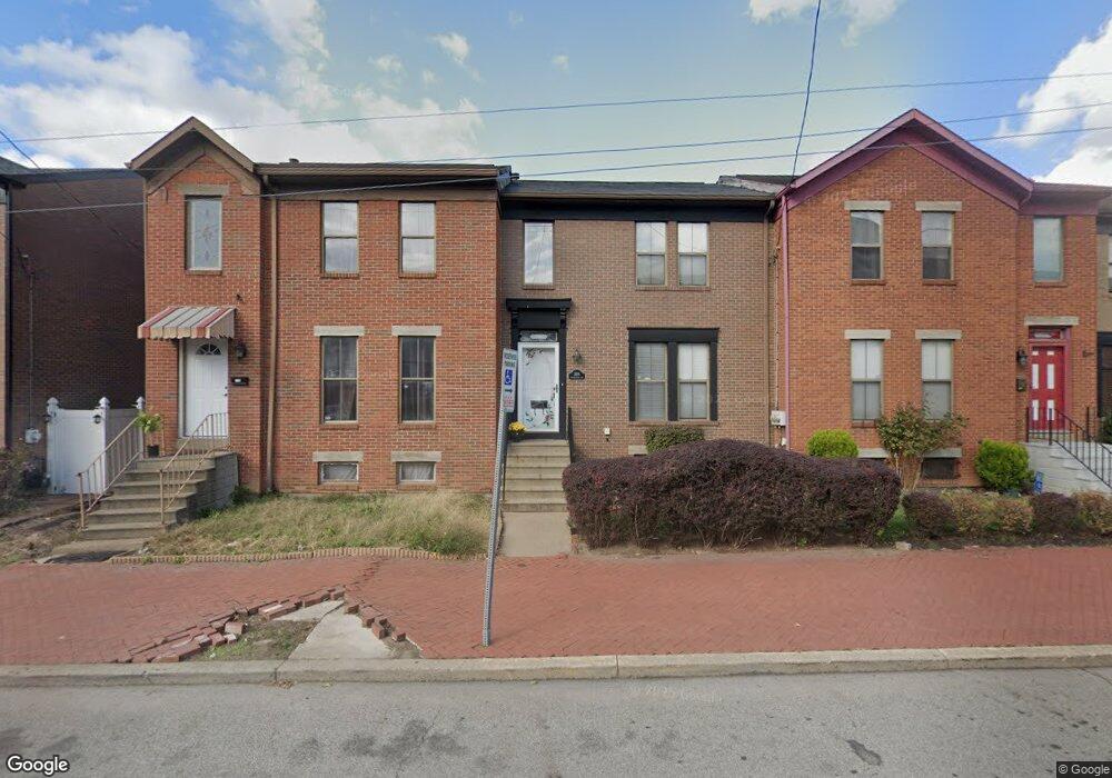 1106 Pennsylvania Ave, Pittsburgh, PA 15233 - photo 1
