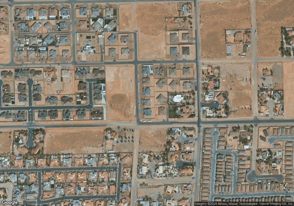 8870 S Monte Cristo Way, Las Vegas, NV 89113 - photo 1