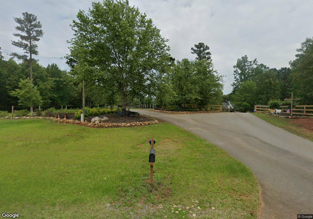 9489 Ga Highway 74, Macon, GA 31220 - photo 1