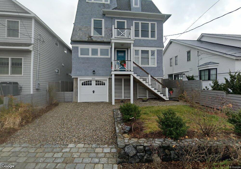 2005 Fairfield Beach Rd, Fairfield, CT 06824 - photo 1