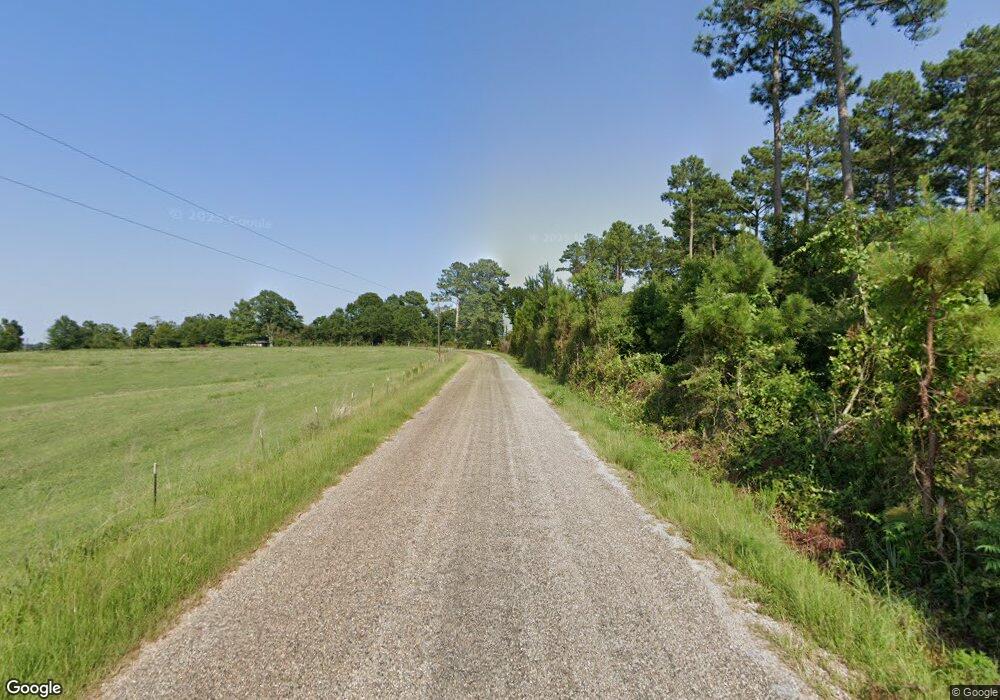 180 Tom Sistrunk Rd, Jayess, MS 39641 - photo 1