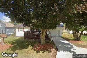 205 Cherry St, Strawberry Point, IA 52076