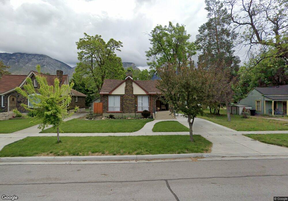 169 S 300 E, Provo, UT 84606 - photo 1