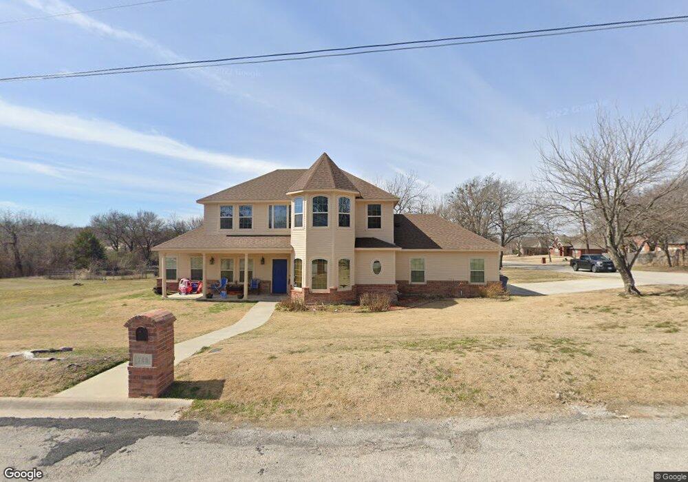 705 N State St, Decatur, TX 76234 - photo 1