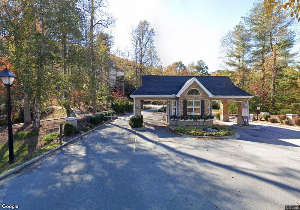 127 Carriage Park Way unit 287, Hendersonville, NC 28791 - photo 1