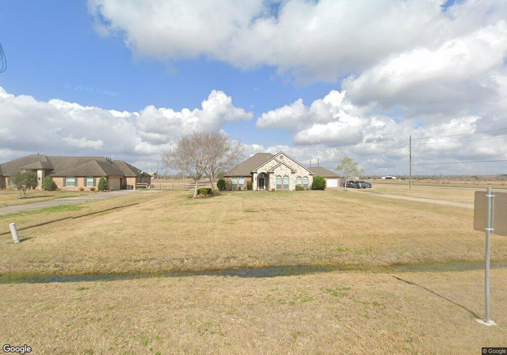 7615 Augusta, Alvin, TX 77511 - photo 1