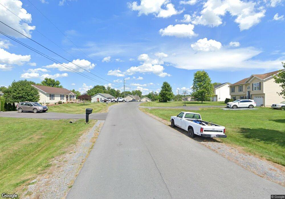 Larry Way, Inwood, WV 25428 - photo 1