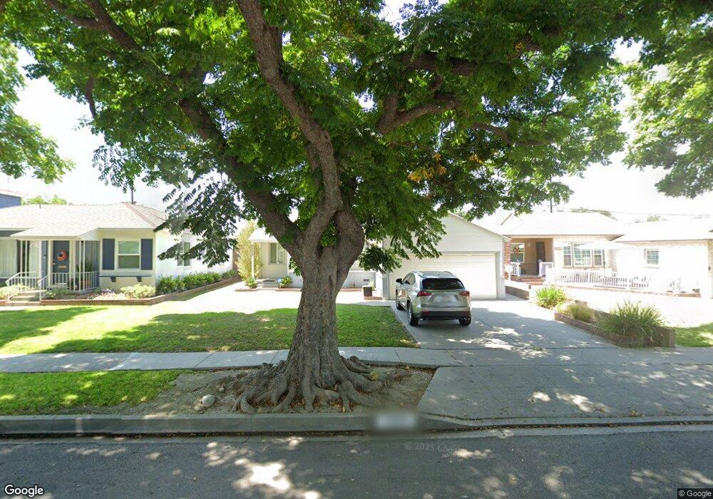 5203 Bixler Ave, Lakewood, CA 90712 - photo 1