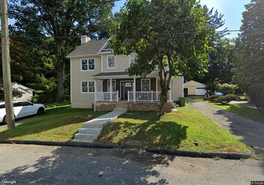 45 Putnam Ave, Tarrytown, NY 10591 - photo 1