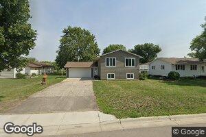 107 10th St W, Canby, MN 56220