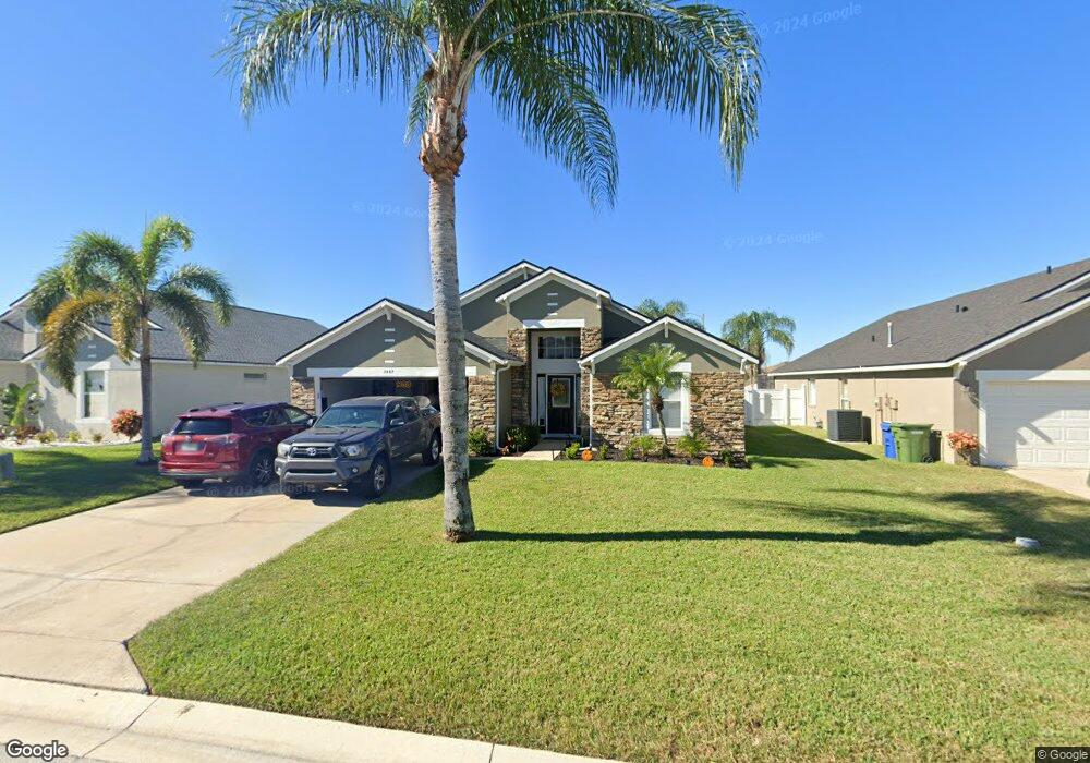 3067 Buckeye Point Dr, Winter Haven, FL 33881 - photo 1