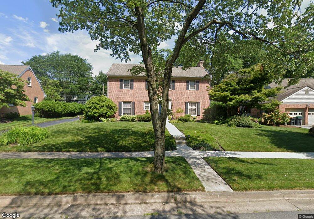 604 Foulkstone Rd, Wilmington, DE 19803 - photo 1