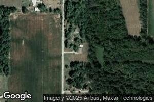 5158 N County Road 200 W, Shelburn, IN 47879