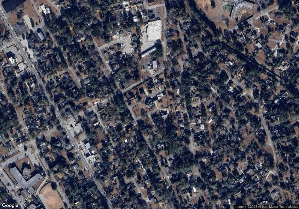 1100 Oak St, Conway, SC 29526 - photo 1