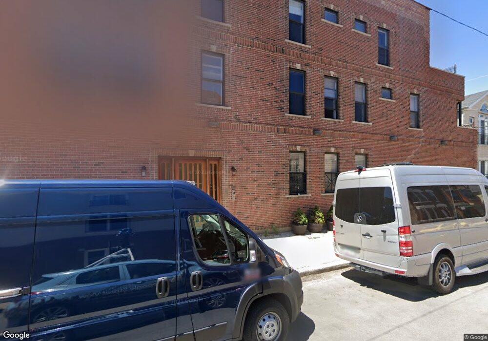 1226 W Huron St unit 2, Chicago, IL 60642 - photo 1