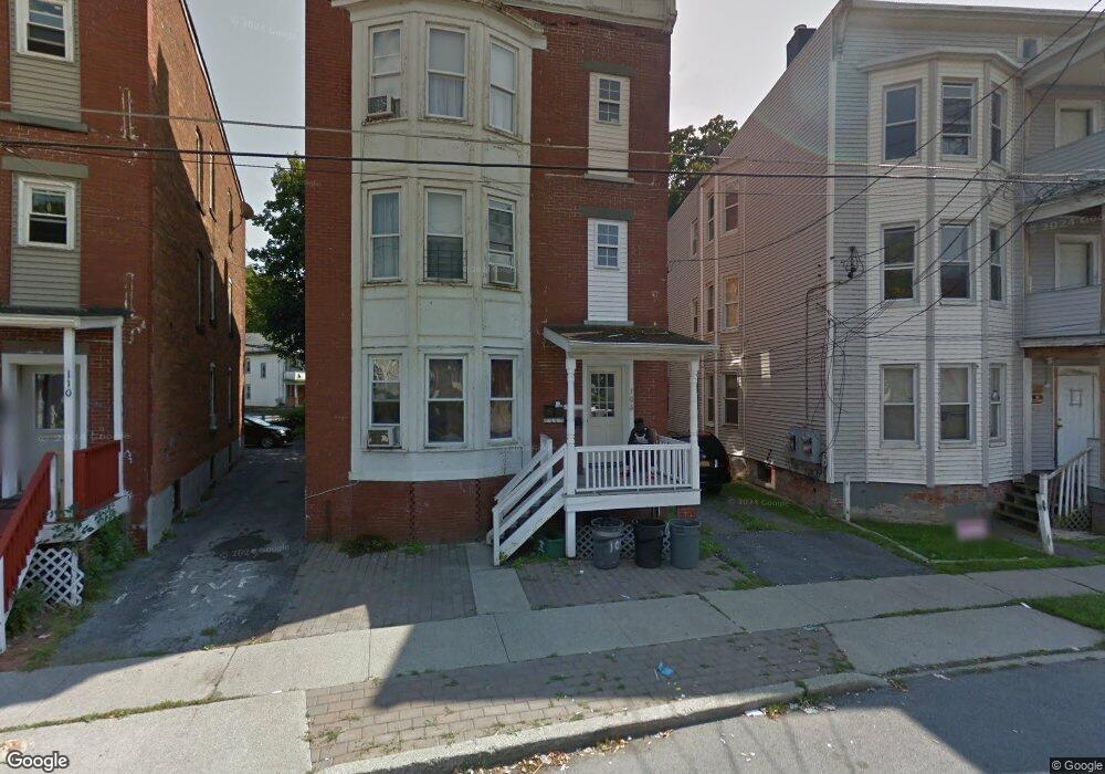 108 Winnikee Ave unit 1, Poughkeepsie, NY 12601 - photo 1