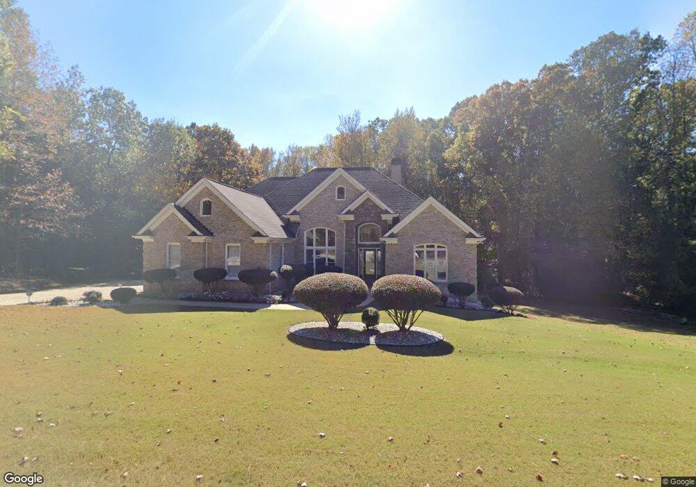 1120 Brookfield Dr SE unit 2, Conyers, GA 30013 - photo 1