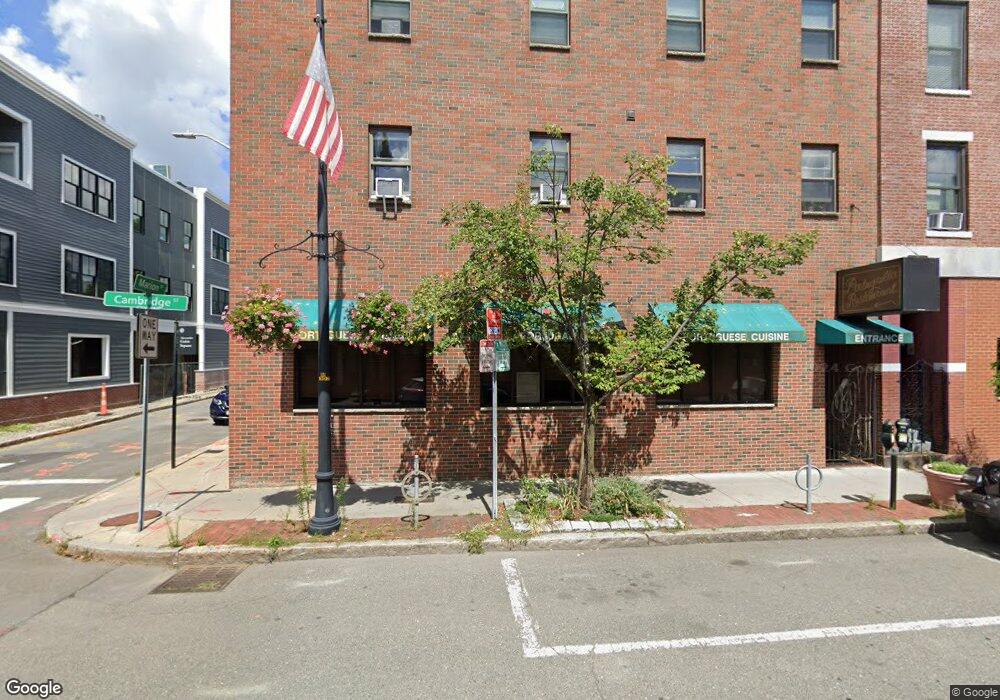 731 Cambridge St, Cambridge, MA 02141 - photo 1