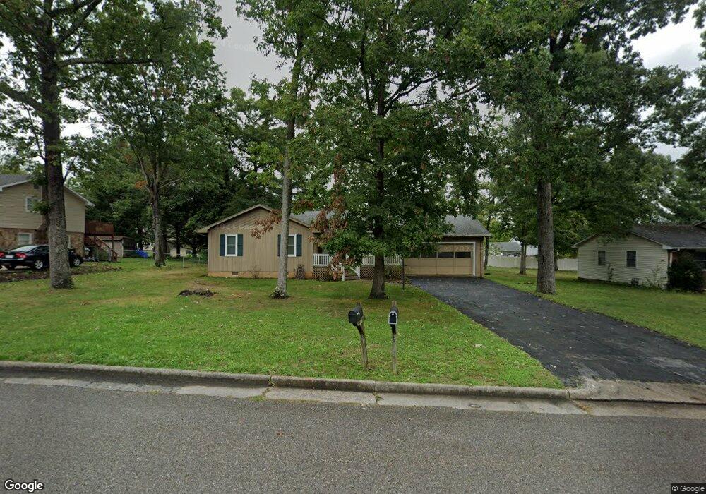 167 Falling Rock Dr, Stuarts Draft, VA 24477 - photo 1