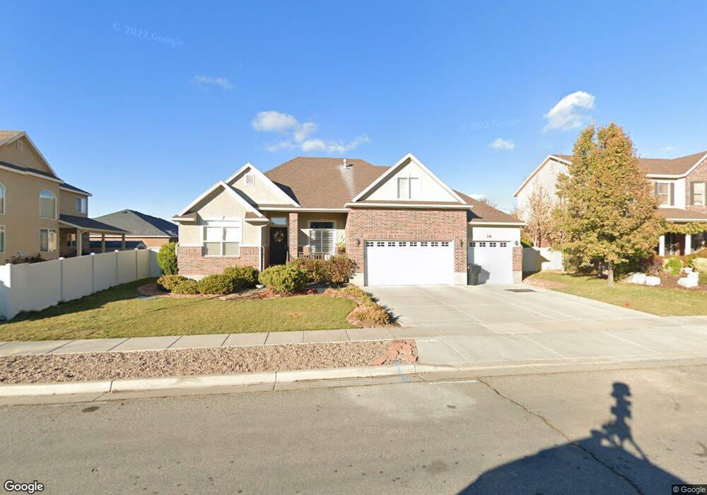 718 W 1900 S, Syracuse, UT 84075 - photo 1