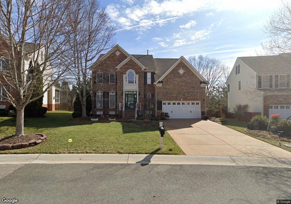 14530 Charters Bluff Trail, Midlothian, VA 23114 - photo 1