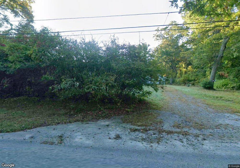 149 1/2 Reservoir Ave, Rehoboth, MA 02769 - photo 1