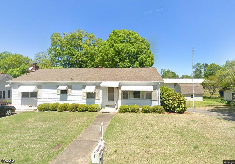 4123 Rose Ln NE, Covington, GA 30014 - photo 1