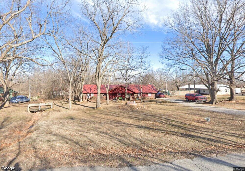 13925 E Crestview Dr, Claremore, OK 74019 - photo 1