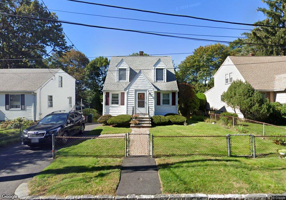 14 Gorham St, Arlington, MA 02474 - photo 1