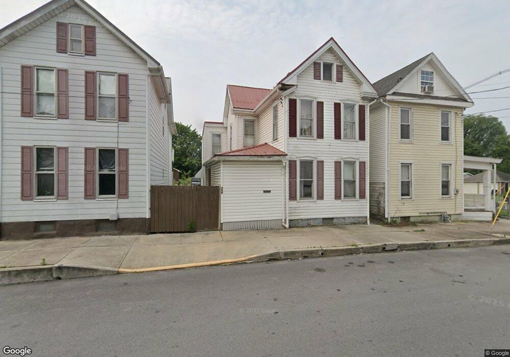 308 E Catherine St, Chambersburg, PA 17201 - photo 1