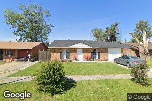 357 Capitol Dr, Westwego, LA 70094