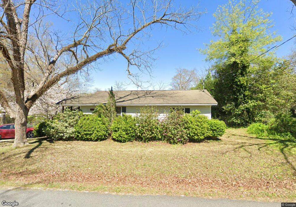 420 Main St, Byron, GA 31008 - photo 1