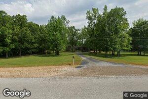 1277 Highway 4 E, Ashland, MS 38603